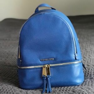 Michael Kors Rhea backpack
